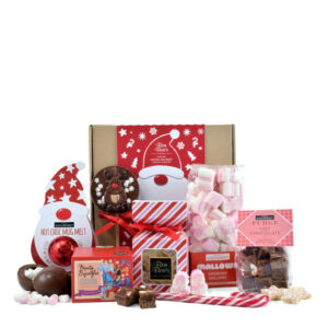 Bonbons Merry & Bright Gift Box