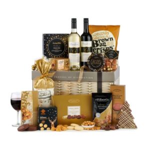 The Connoisseur Gift Box