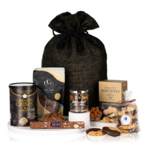 Alcohol Free Gift Bag