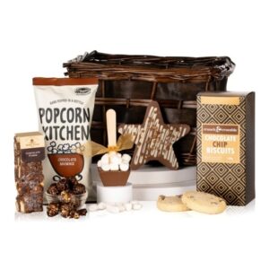 Chocoholics Choice