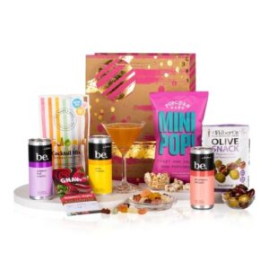 Cocktail Lover's Gift