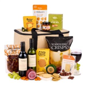 The Cheese Connoisseur