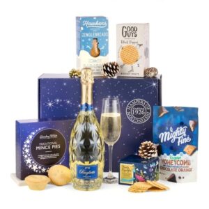 The Starry Night Selection