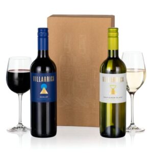 Wine Duet