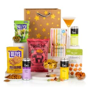 Cocktail Lovers Gift