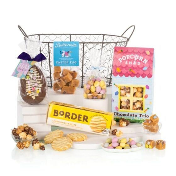 Easter Gift Bag