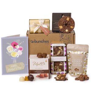 Mother's Day Gift Box
