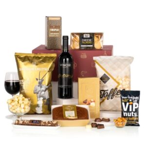 Father’s Day Box of Goodies