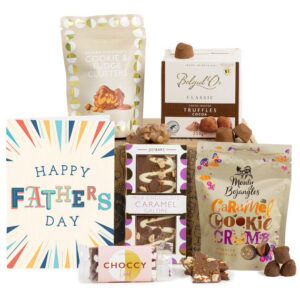 Father’s Day Chocolate Delight