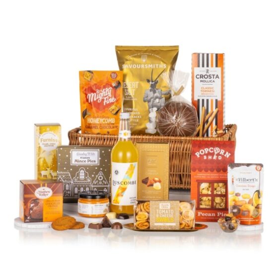 Alcohol Free Feast