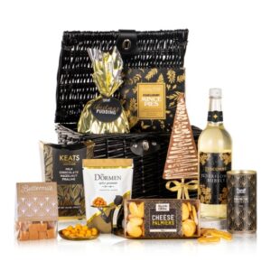 Alcohol Free Treats