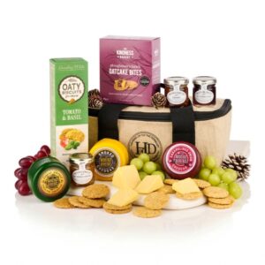 Cheese Cool Bag