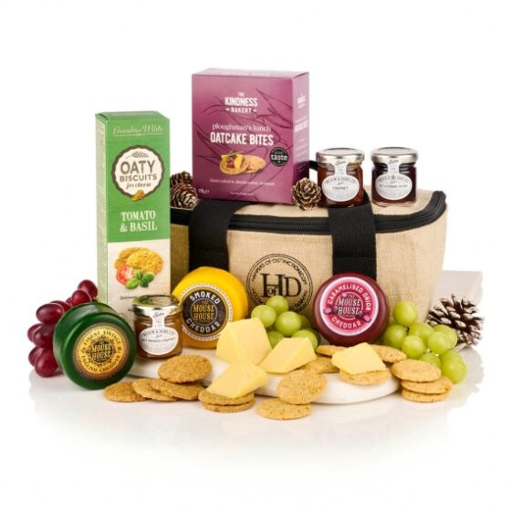 Cheese Cool Bag