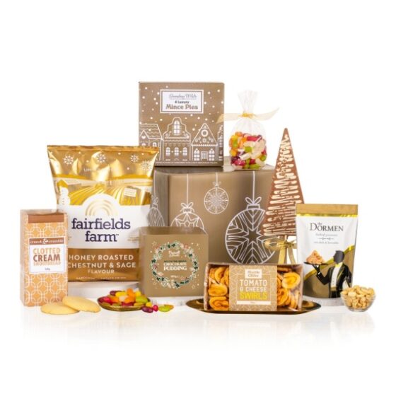 Christmas Delights