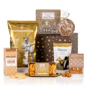 Goodies Galore