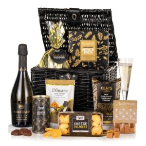 Season’s Greetings Basket