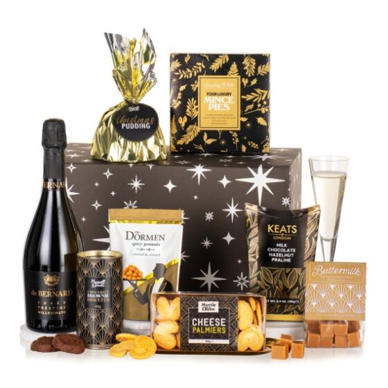 Season's Greetings Carton