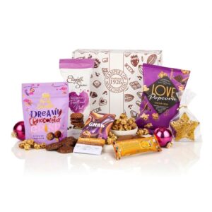 The Chocolicious